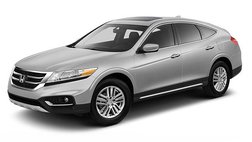 2013 Honda Crosstour EX-L