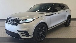 2021 Land Rover Range Rover Velar P340 R-Dynamic S