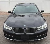 2019 BMW 7 Series 750i xDrive