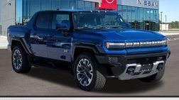 2024 GMC HUMMER EV 3X