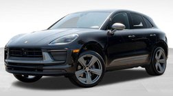2024 Porsche Macan T