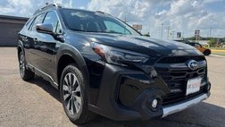 2025 Subaru Outback Touring