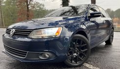 2014 Volkswagen Jetta TDI Value Edition