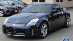 2008 Nissan 350Z Grand Touring