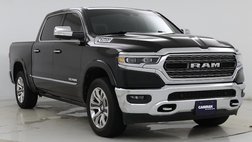 2022 Ram Ram Pickup 1500 Limited