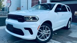 2023 Dodge Durango GT Premium