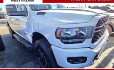 2024 Ram Ram Pickup 2500 Big Horn