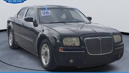 2005 Chrysler 300 Limited