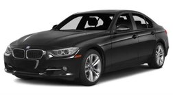 2015 BMW 3 Series 328i