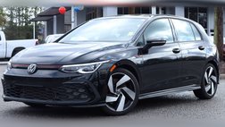 2024 Volkswagen Golf GTI S