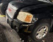 2006 GMC Envoy Denali