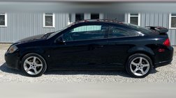 2009 Pontiac G5 GT
