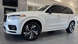 2023 Volvo XC90 Recharge T8 Plus Dark Theme
