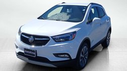 2020 Buick Encore Essence
