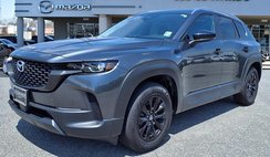 2025 Mazda CX-50 Hybrid Preferred