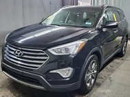 2016 Hyundai Santa Fe SE