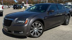 2014 Chrysler 300 S