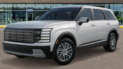 2026 Hyundai Palisade SE