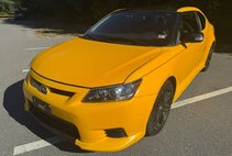 2012 Scion tC Base