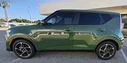 2023 Kia Soul EX