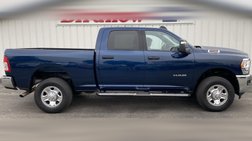 2024 Ram Ram Pickup 2500 Big Horn