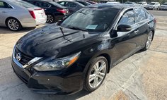 2017 Nissan Altima SL