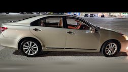 2011 Lexus ES 350 Base