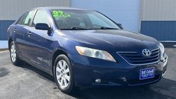 2009 Toyota Camry XLE V6