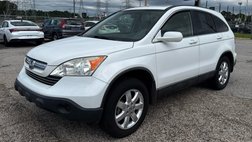 2007 Honda CR-V EX-L