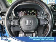 2023 Honda Pilot TrailSport