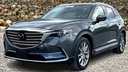 2019 Mazda CX-9 Signature