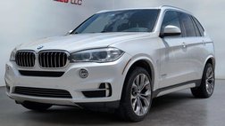 2017 BMW X5 sDrive35i