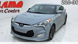 2013 Hyundai Veloster RE MIX