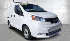 2021 Nissan NV200 S