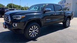 2022 Toyota Tacoma Limited