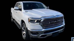2022 Ram Ram Pickup 1500 Laramie