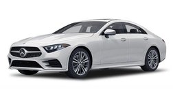 2021 Mercedes-Benz CLS-Class CLS 450