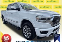 2024 Ram Ram Pickup 1500 Limited