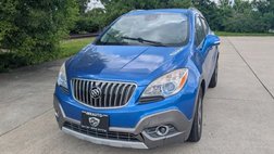 2014 Buick Encore Convenience
