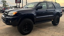 2008 Toyota 4Runner Limited