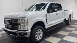 2024 Ford Super Duty F-250 XLT