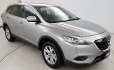 2015 Mazda CX-9 Touring