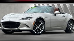 2023 Mazda MX-5 Miata Grand Touring
