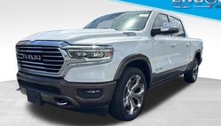 2023 Ram Ram Pickup 1500 Limited Longhorn