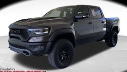 2022 Ram Ram Pickup 1500 TRX