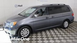 2010 Honda Odyssey EX