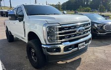 2024 Ford Super Duty F-250 Lariat