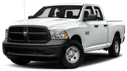 2017 Ram Ram Pickup 1500 Express