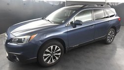 2017 Subaru Outback 3.6R Limited