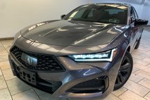 2023 Acura TLX SH-AWD w/A-SPEC